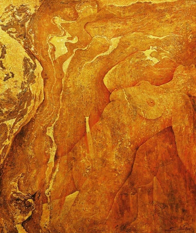 "Незабываемая история" (Nezabudnuteľný príbeh) 