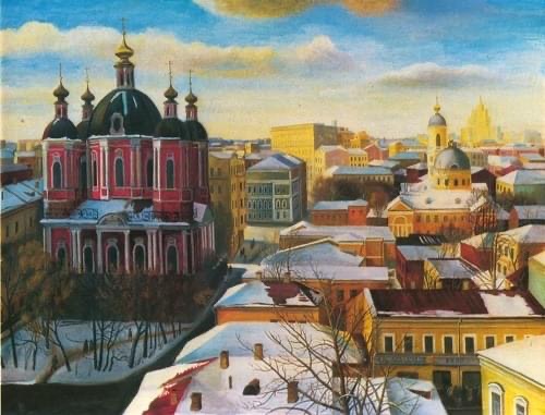"Климентовский переулок"
