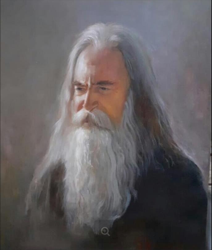 Портрет