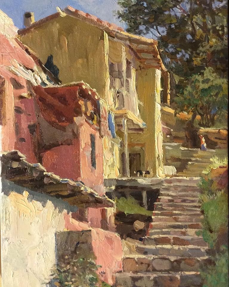 "Маниса"