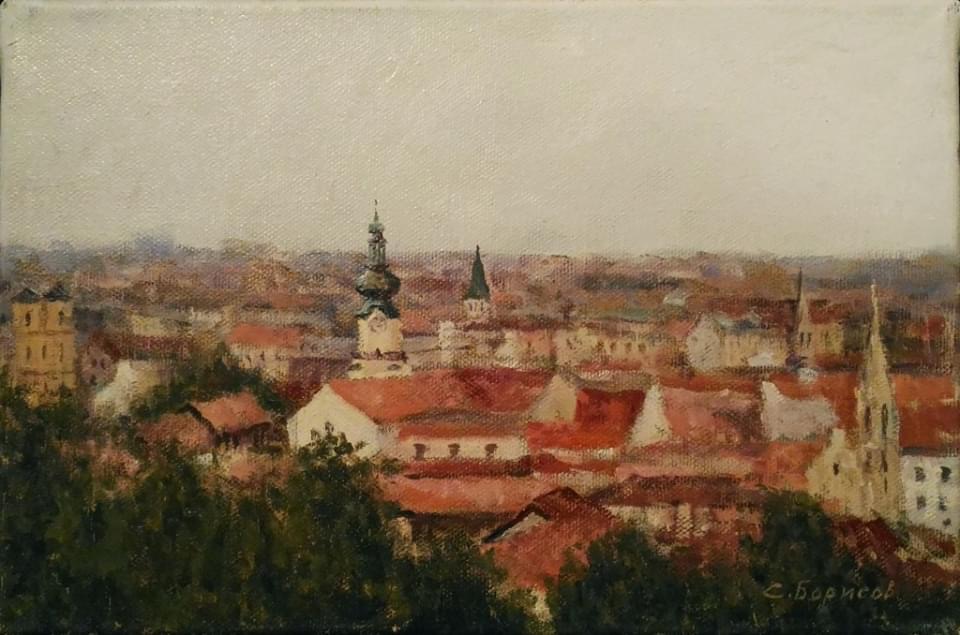 "Братислава" 