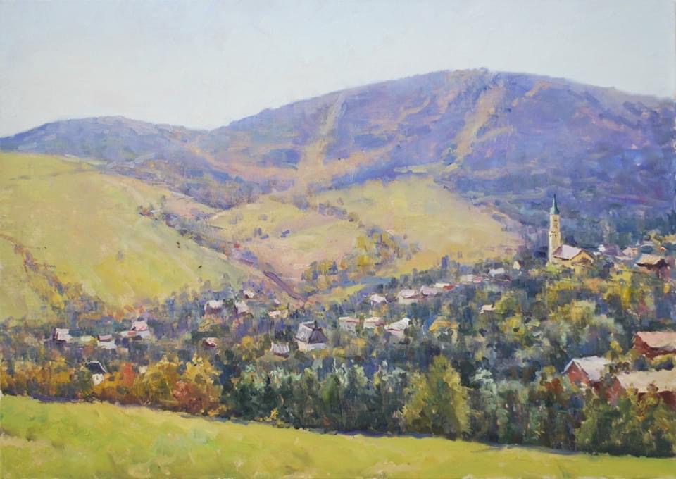 "Германия (Апрель)"