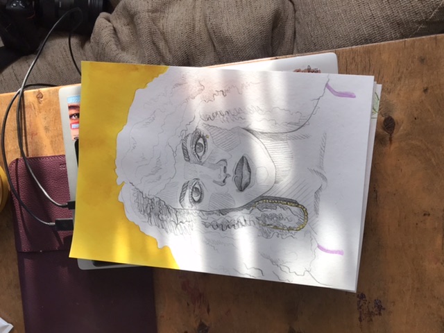 Barbara