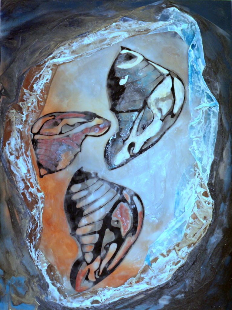 Anabiosis