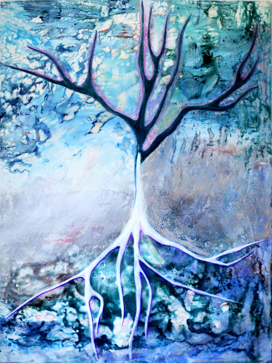 Eternal Tree. (Вечное дерево) Eternal Tree. (Вечное дерево)
