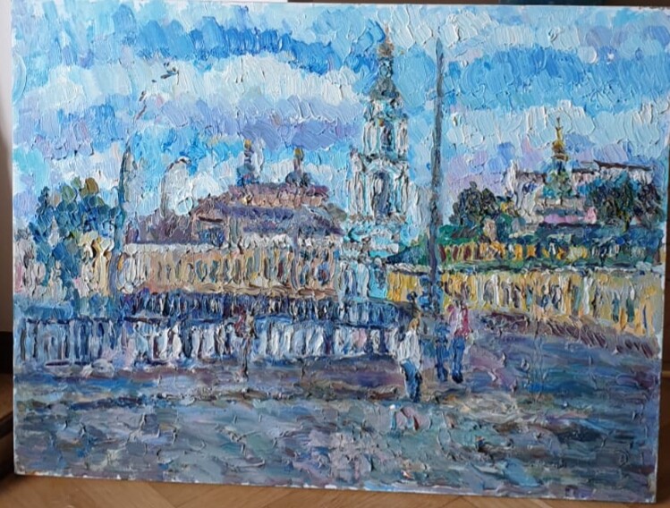 Котельническая набережная
