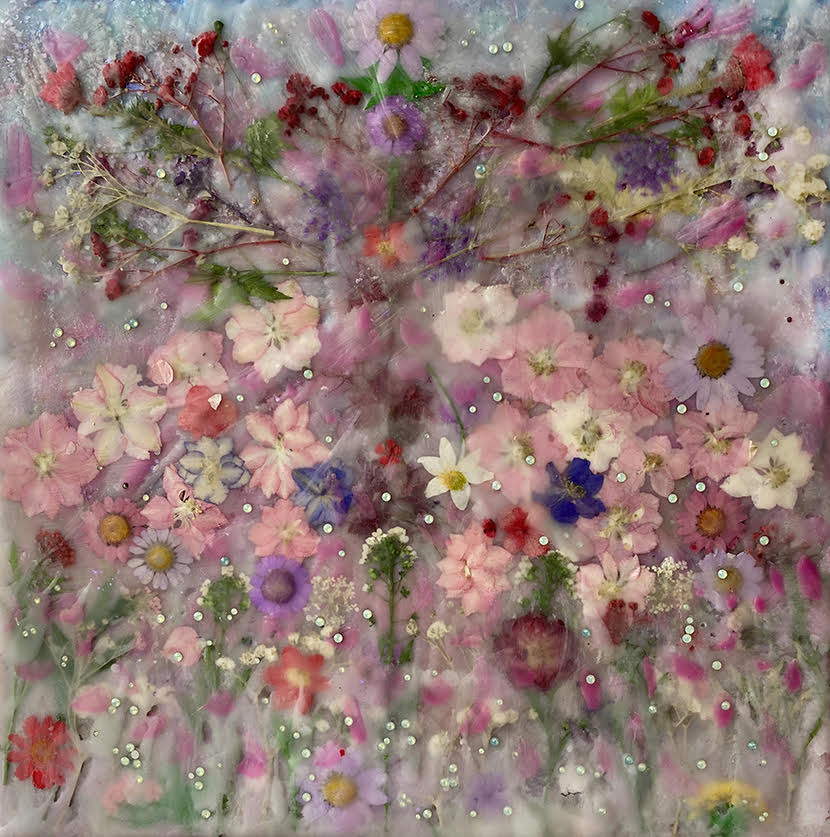 Flower Fairy Flower Fairy
