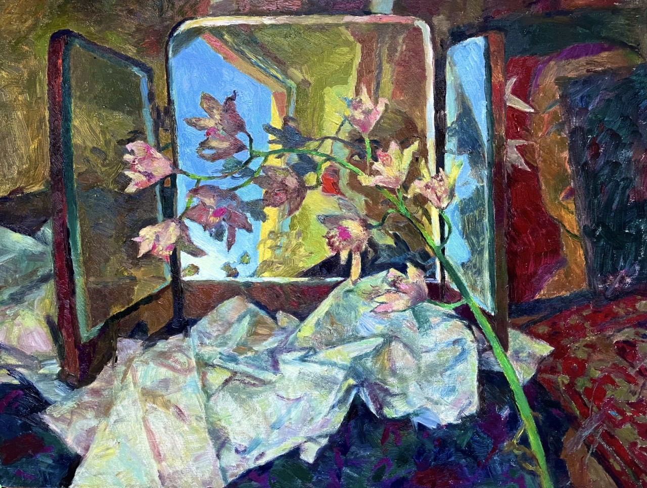 Бесконечная Весна