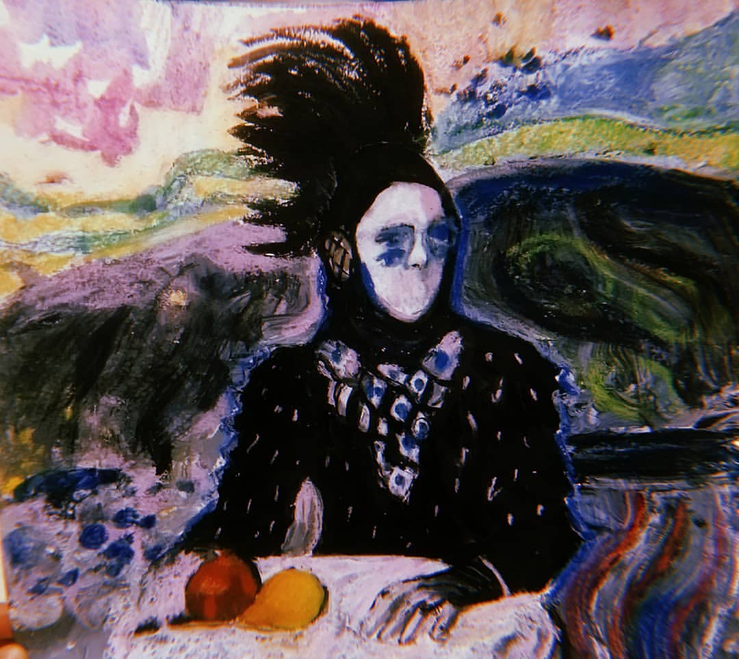 Universe Djokonda