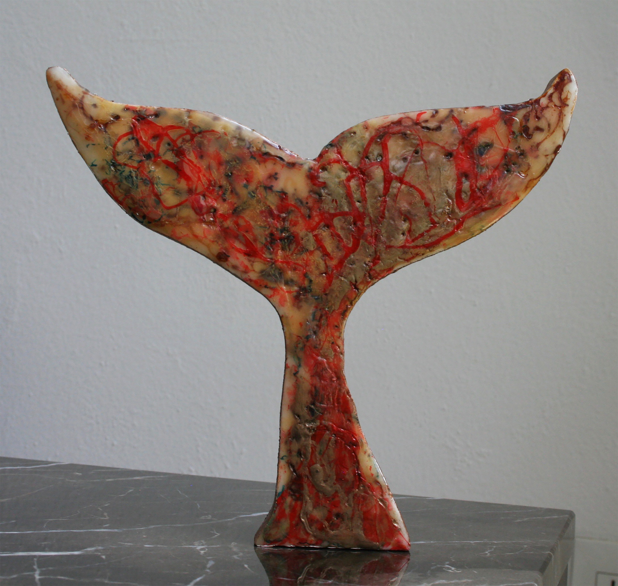 Whale Tail 1