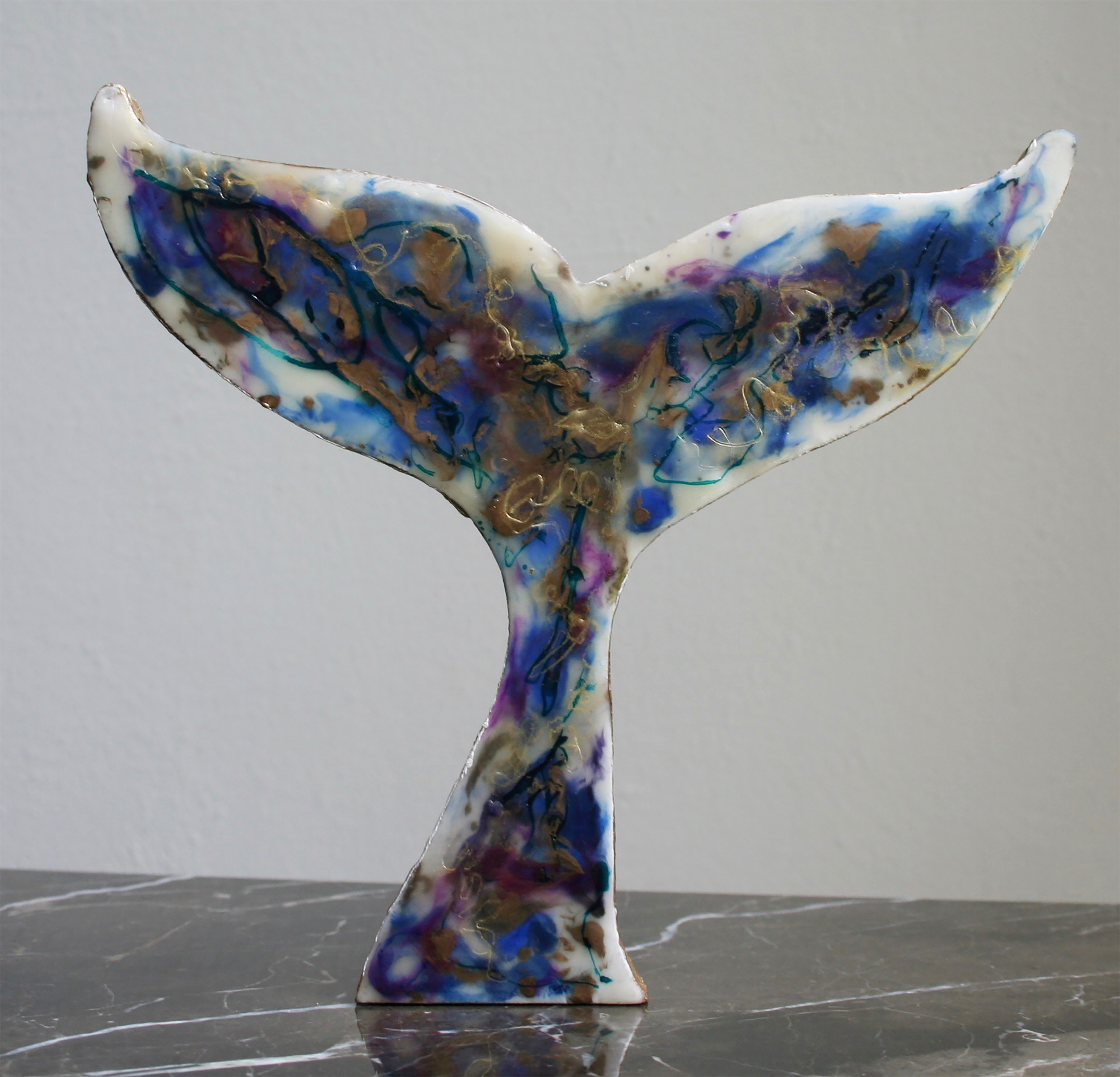 Whale Tail 3