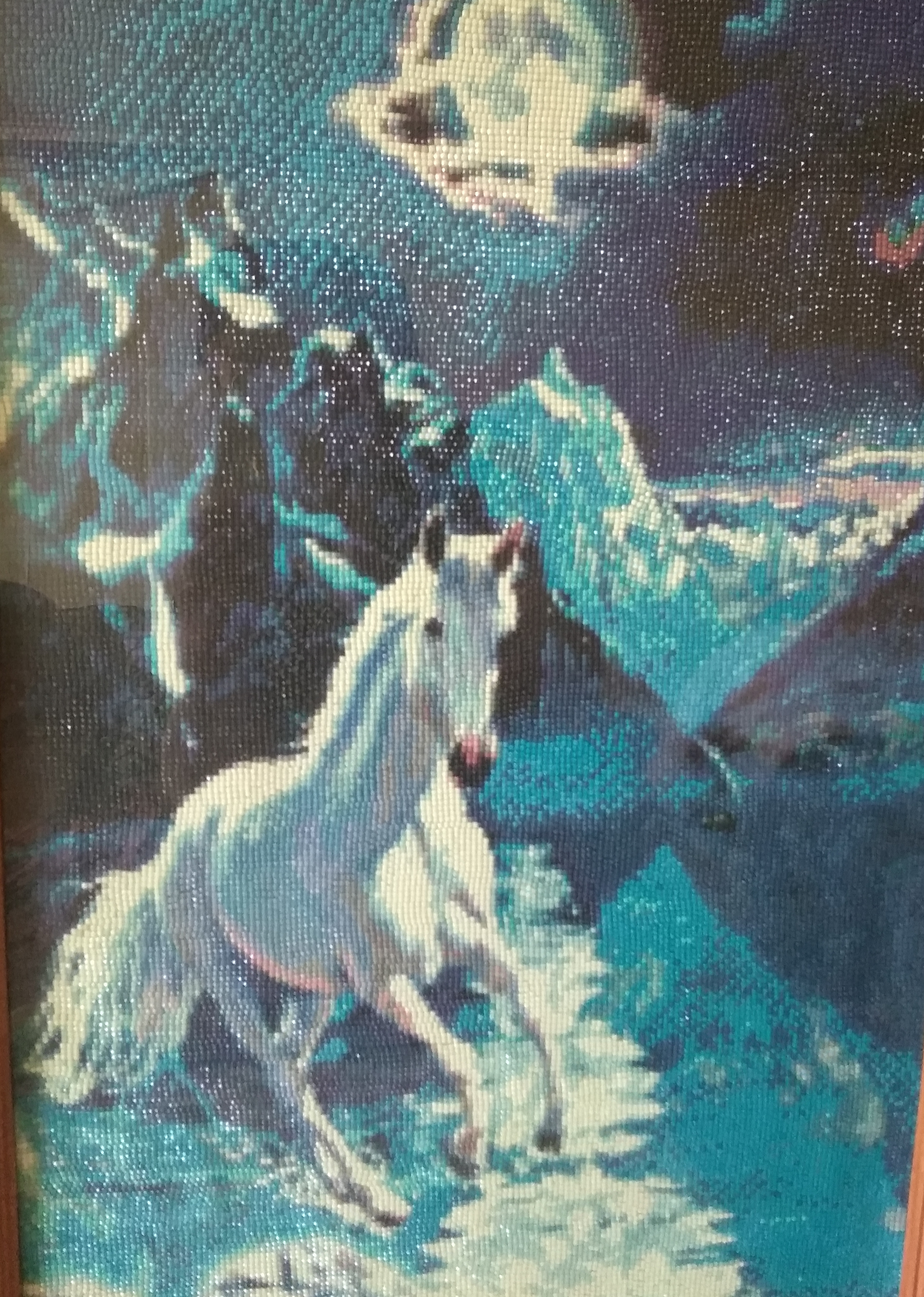 Лунная рапсодия