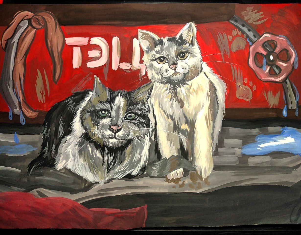Главные рабочие Главные рабочие