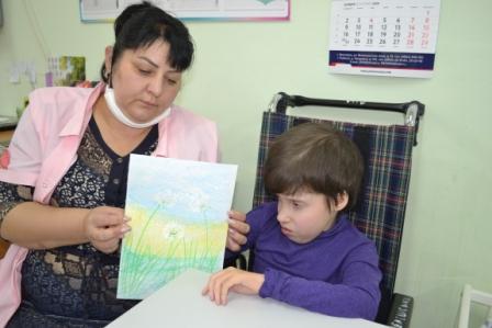Одуванчики