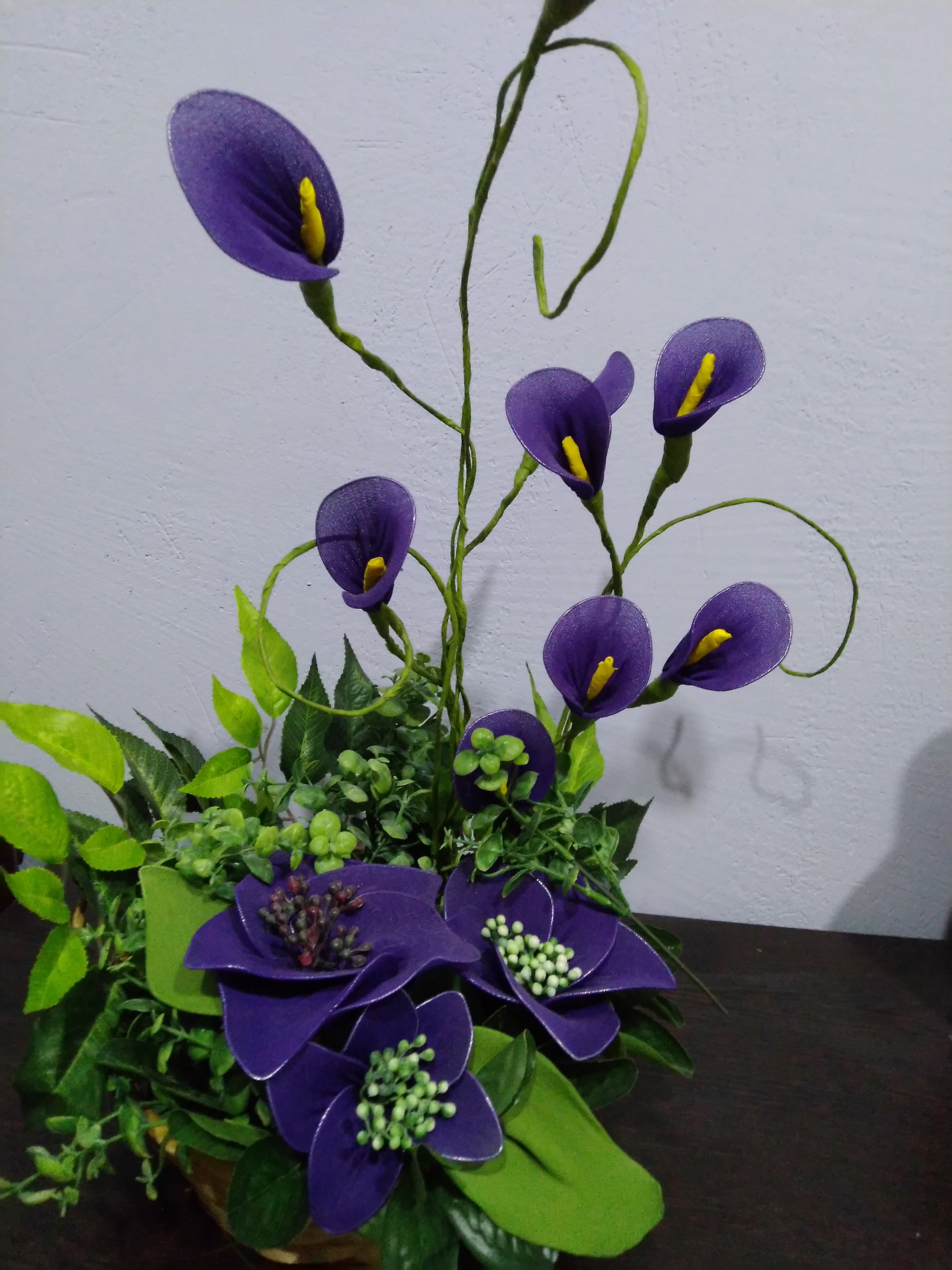 Каллы