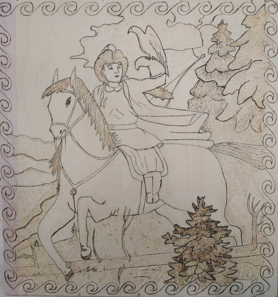 Салават Юлаев