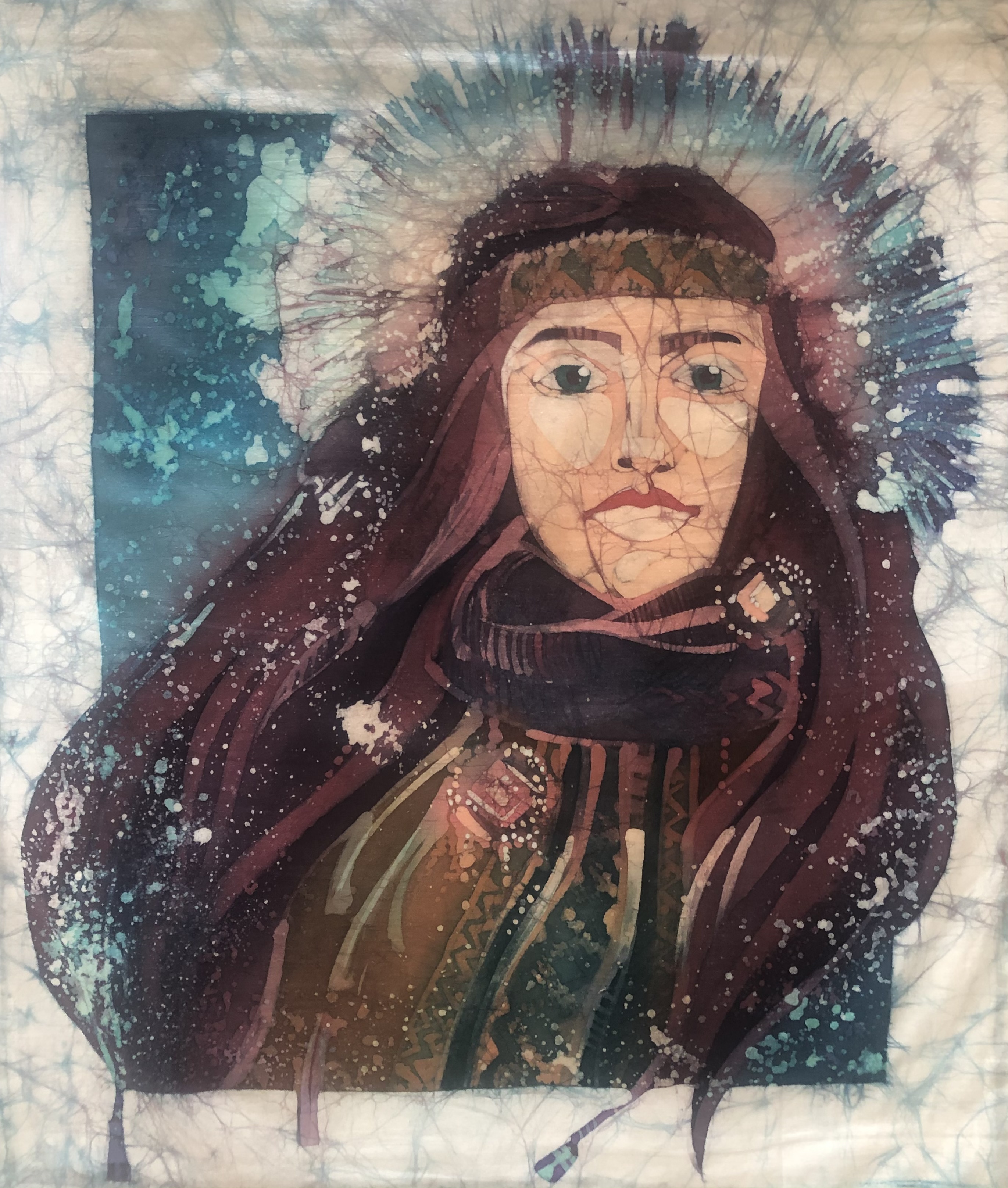 Песнь севера