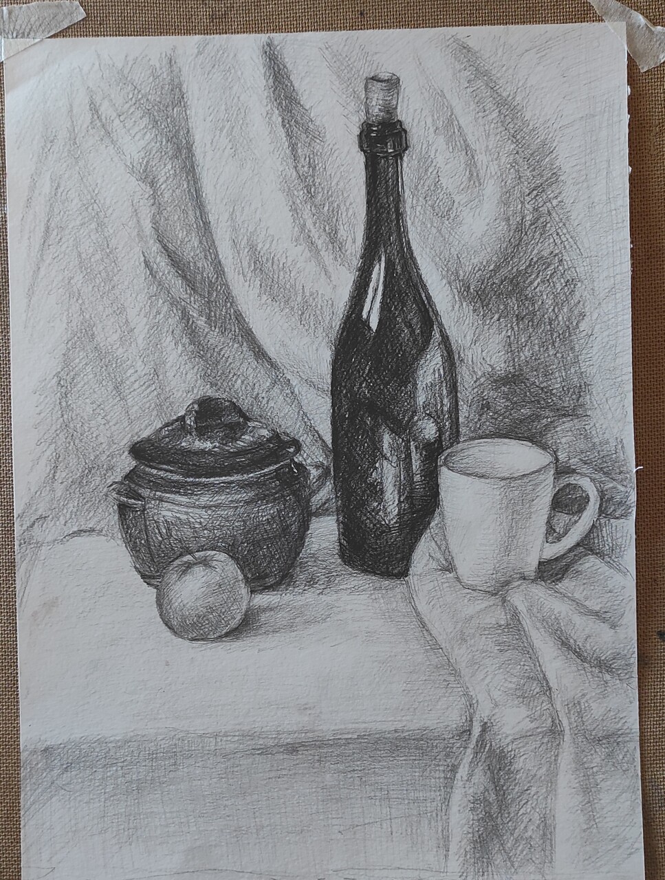 Рисунок
